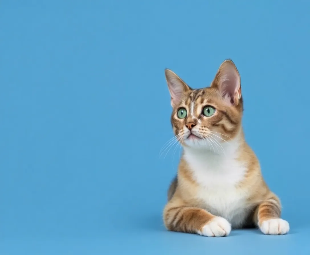 Is Your Cat on the Neurodiverse Spectrum?