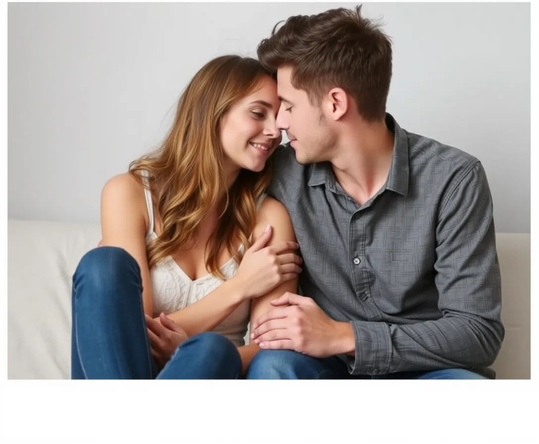 Does Your Ex Still Love You?