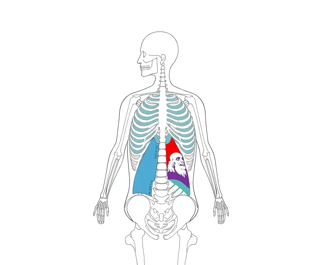 Anatomical Orientation & Body Structure Quiz