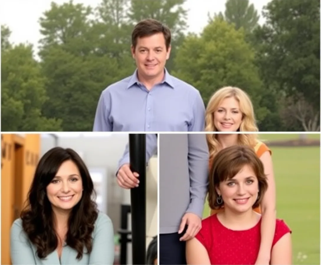 Which Character From 'Modern Family' Are You?