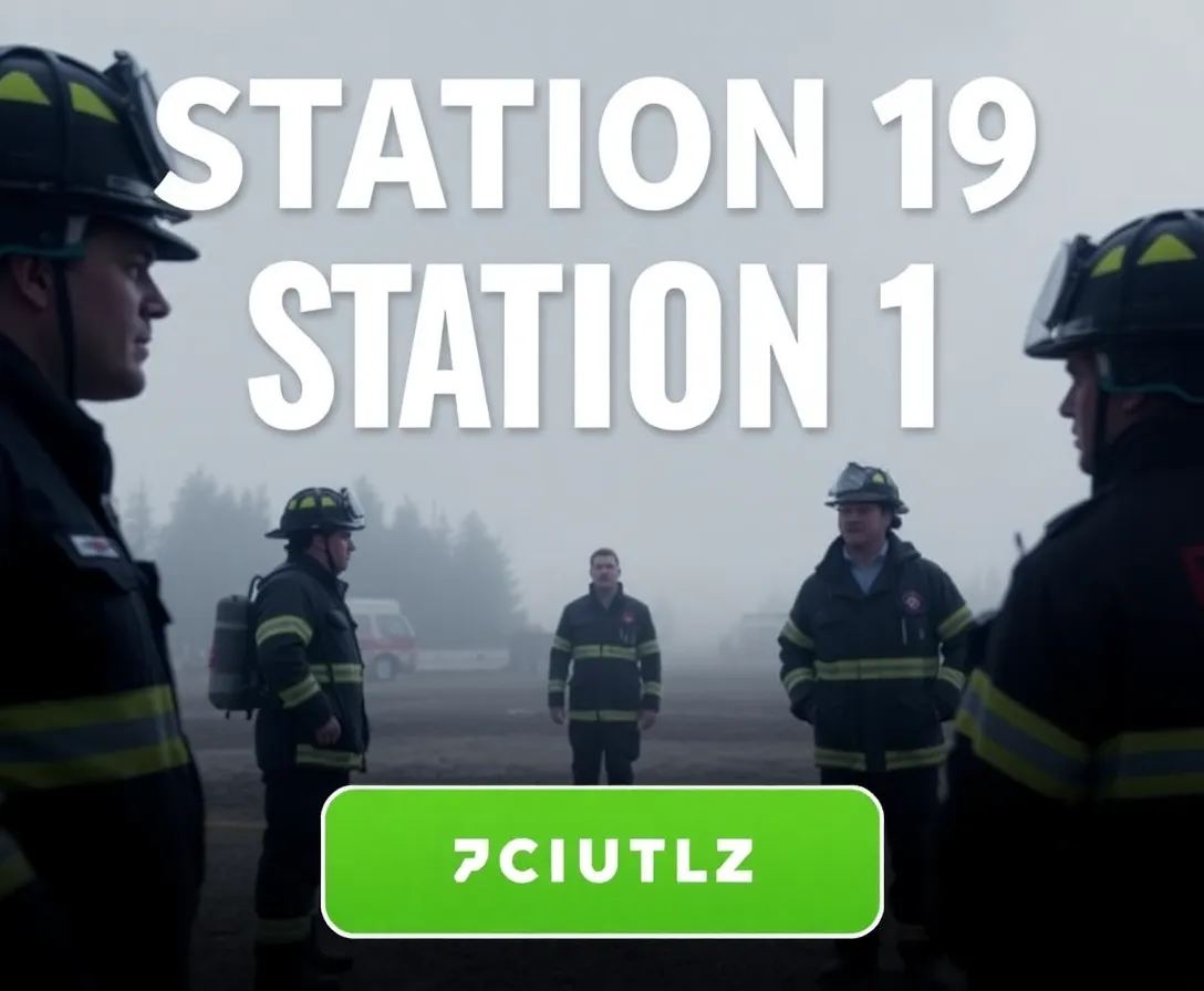 Station 19 Quiz - How Well Do You Know This Show