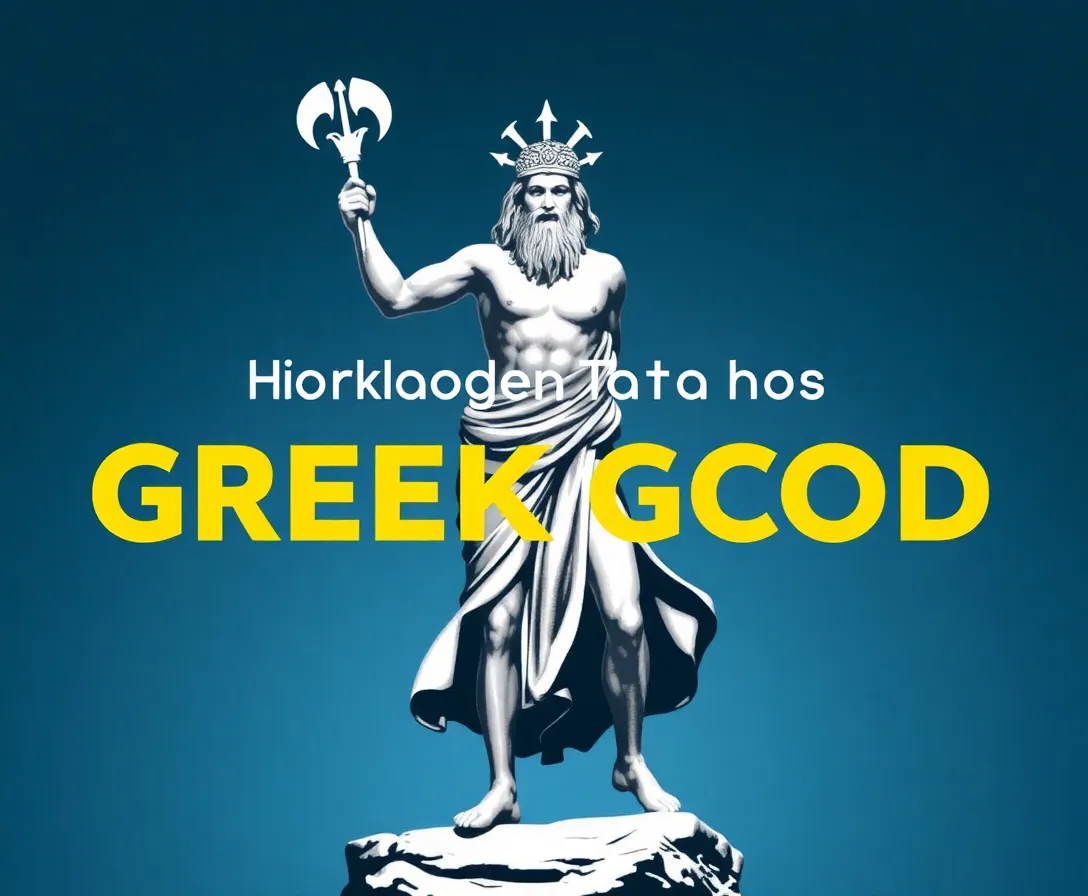 Which Greek God Do You Embody? Take This Quiz To Find Out