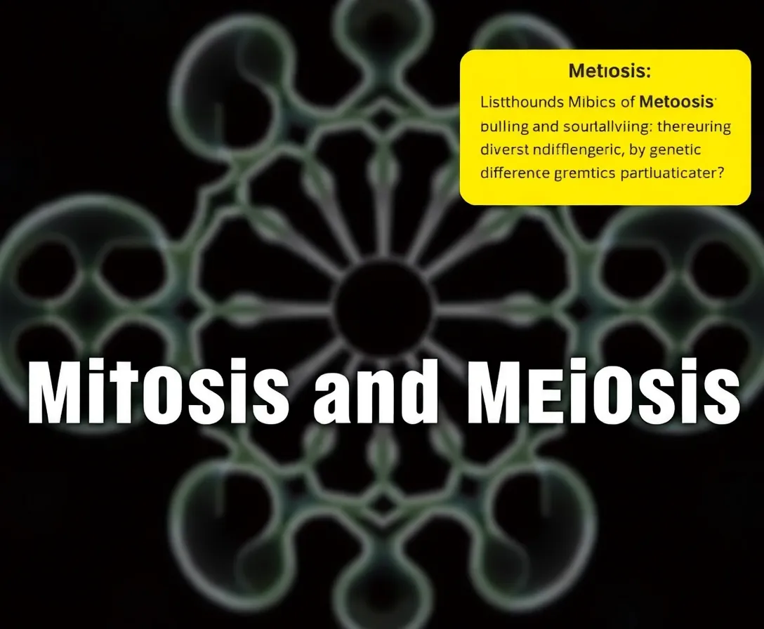 Cell Division Quiz