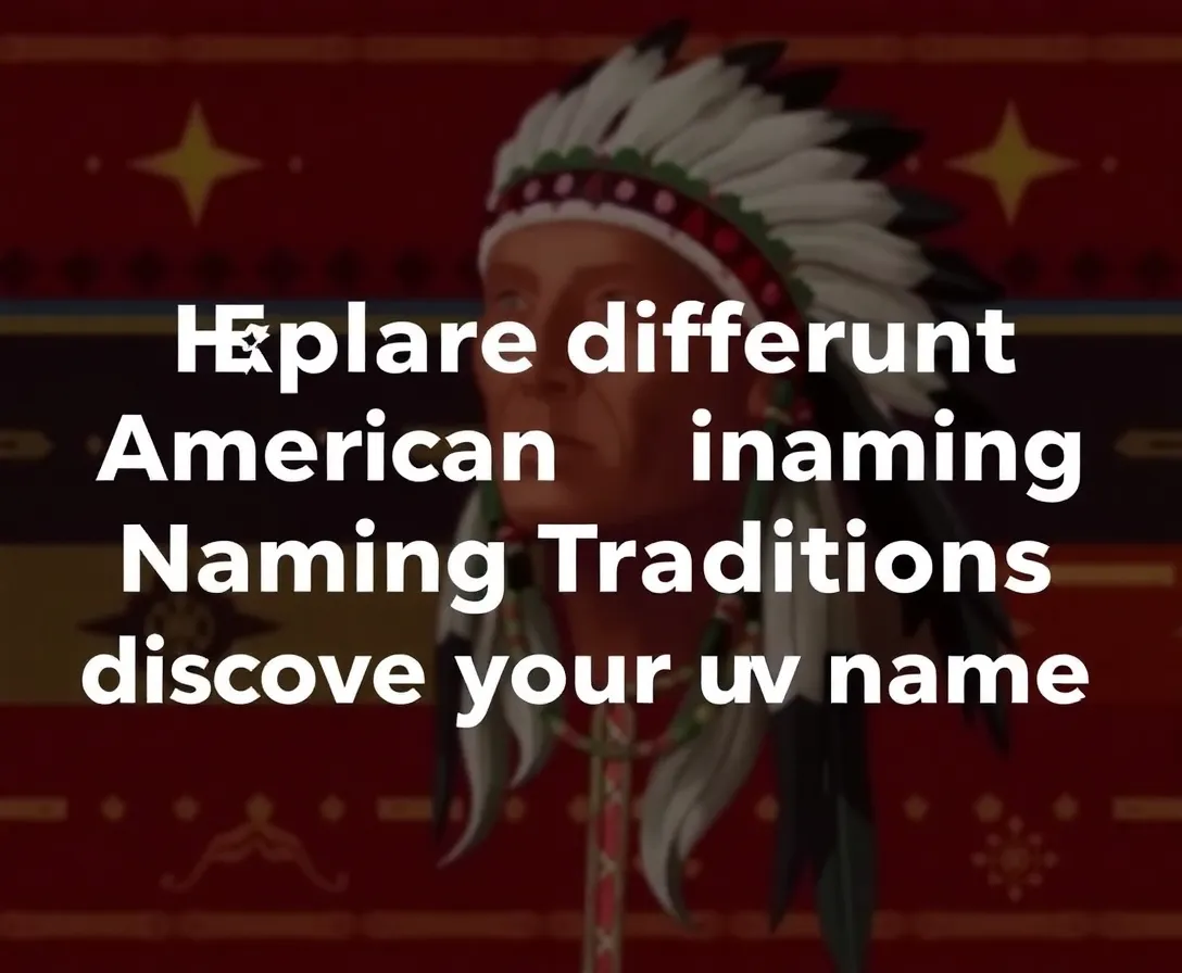 Discover Your Spirit Animal Name