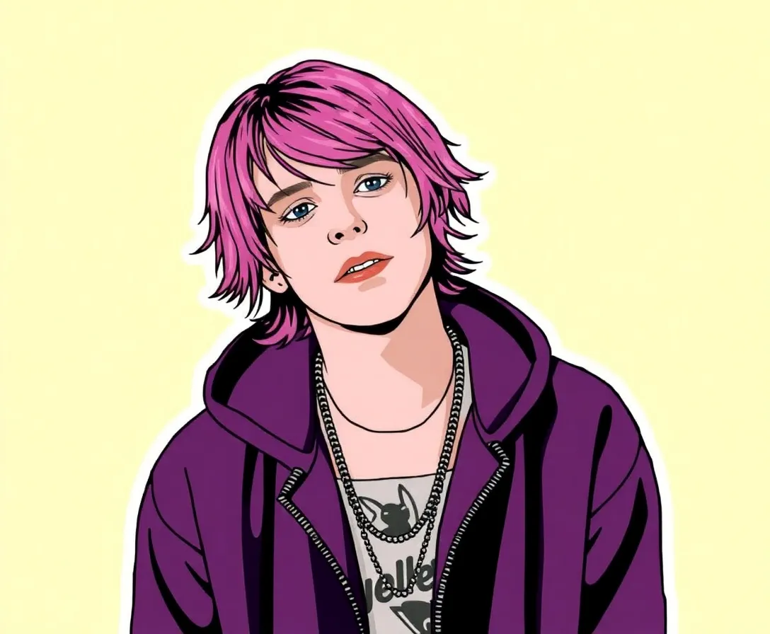 what lil peep song are you ?