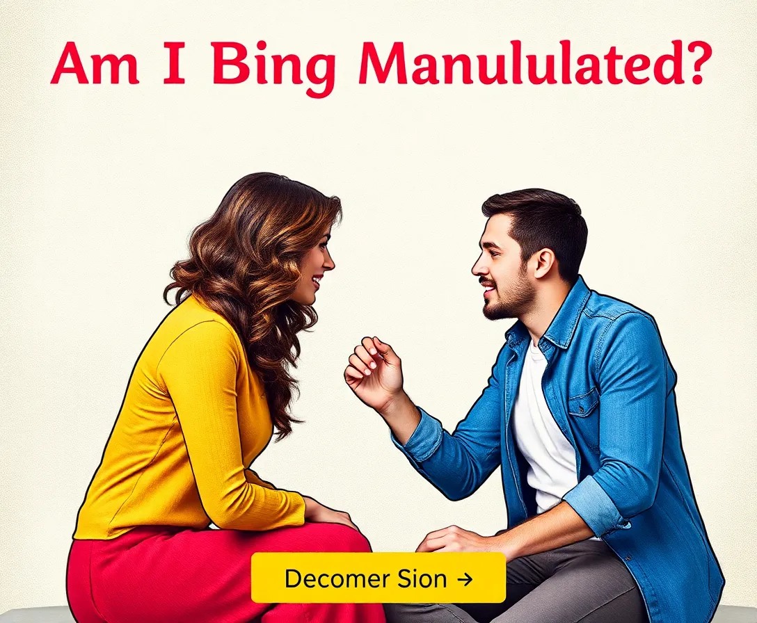Am I Being Manipulated? Self-Assessment