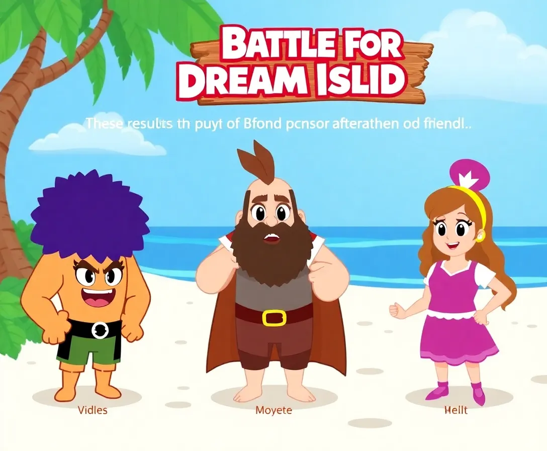 BFDI Quiz: Which BFDI Character Are You?