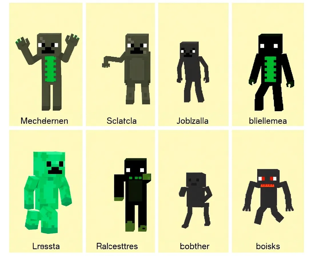 The Ultimate Minecraft Quiz Questions