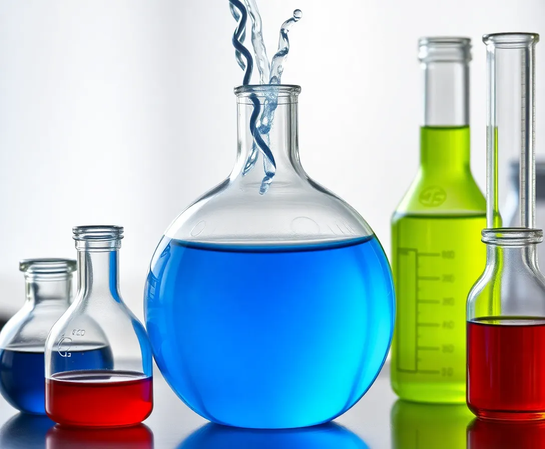 Difficult Chemistry Questions And Answers