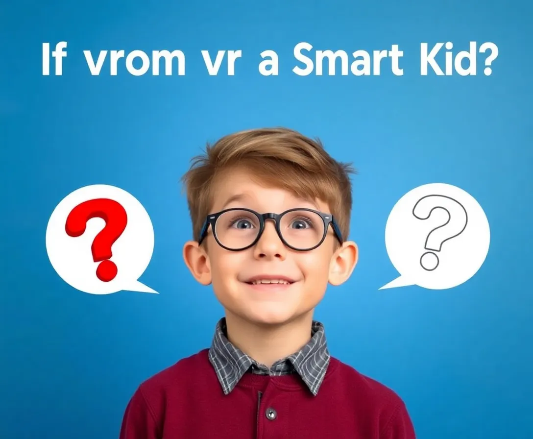 Moron Test: Am I A Moron Quiz