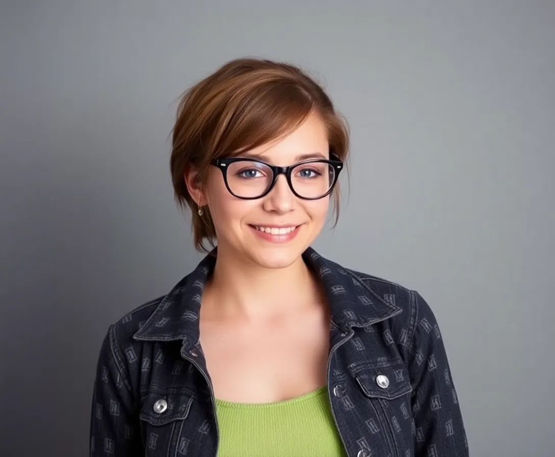 How Tomboy Are You?