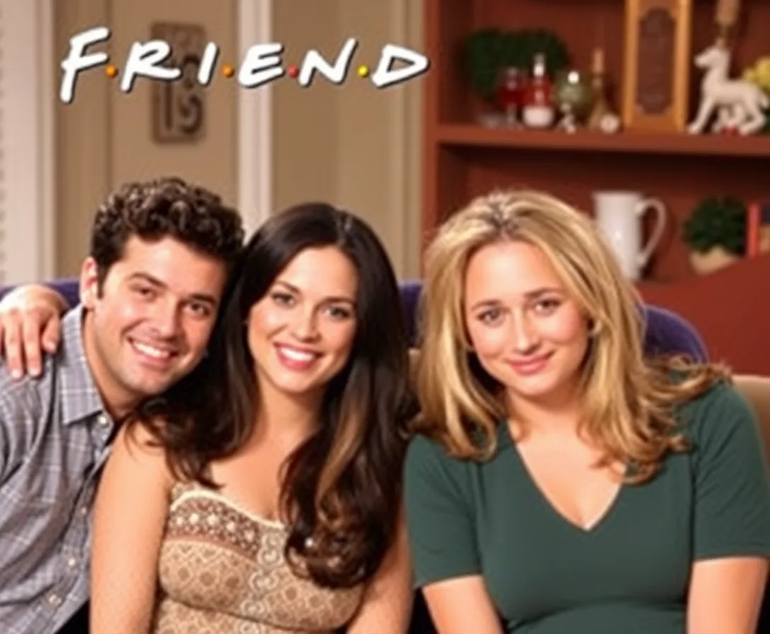 Let's Finally, Once And For All, Figure Out Which "Friends" Character Is Your Personality Twin