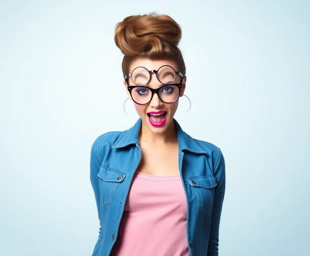 Am I Sassy? Quiz