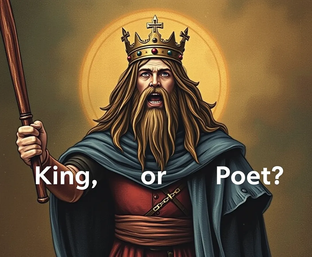 Are You a Soldier, Poet, Or King? Test