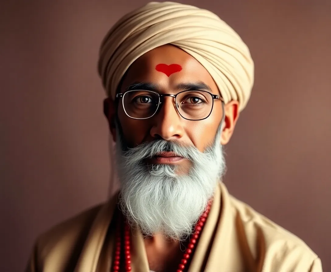 Am I Indian?