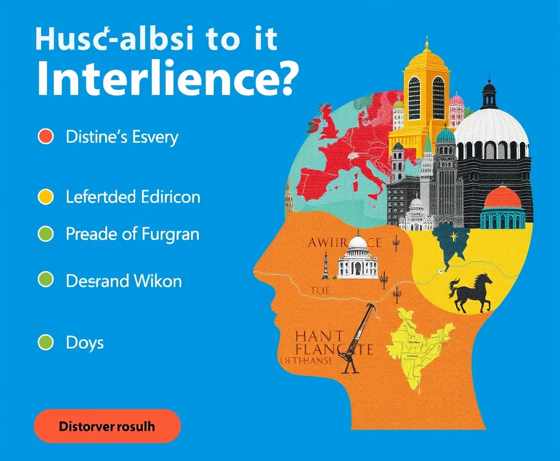 How Intelligent Are You?