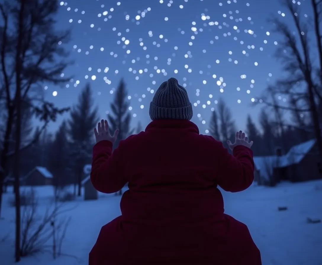 Snowflake Test: Are You A Snowflake?