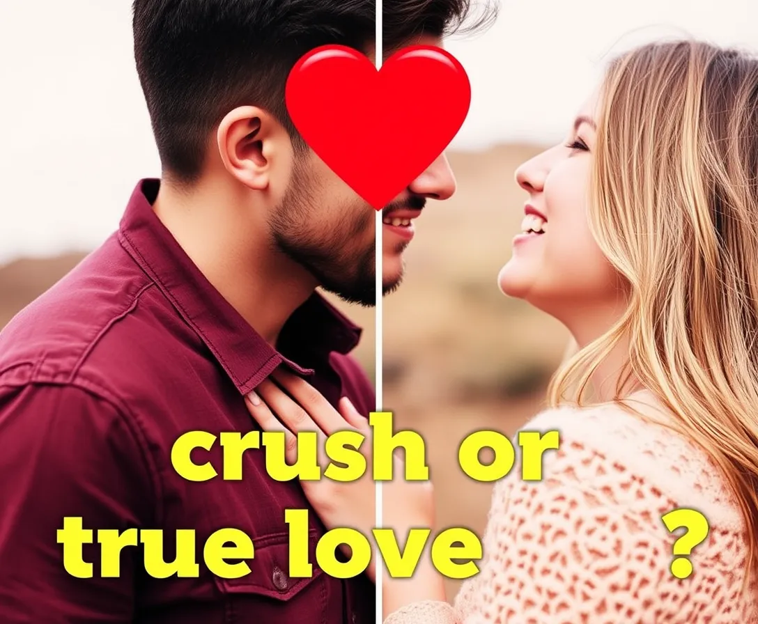 How Much Do You Really Love Your Partner?