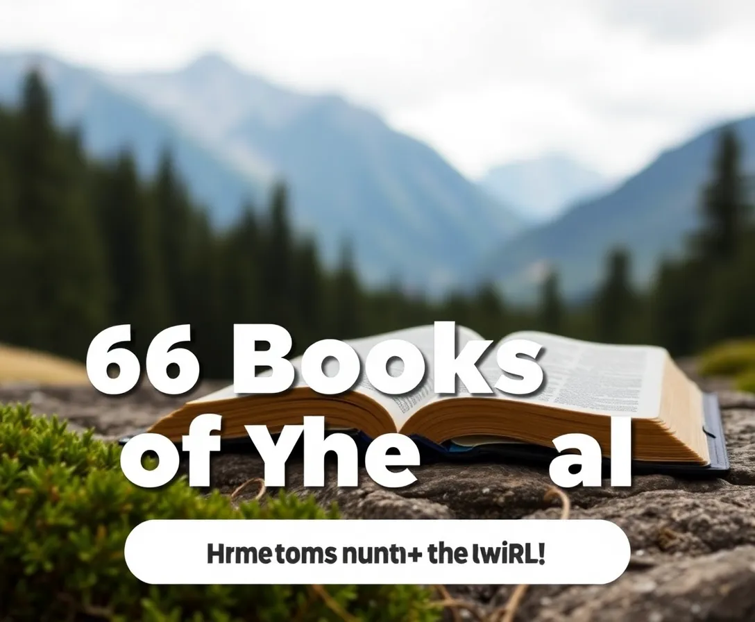 Ultimate Bible Knowledge Challenge
