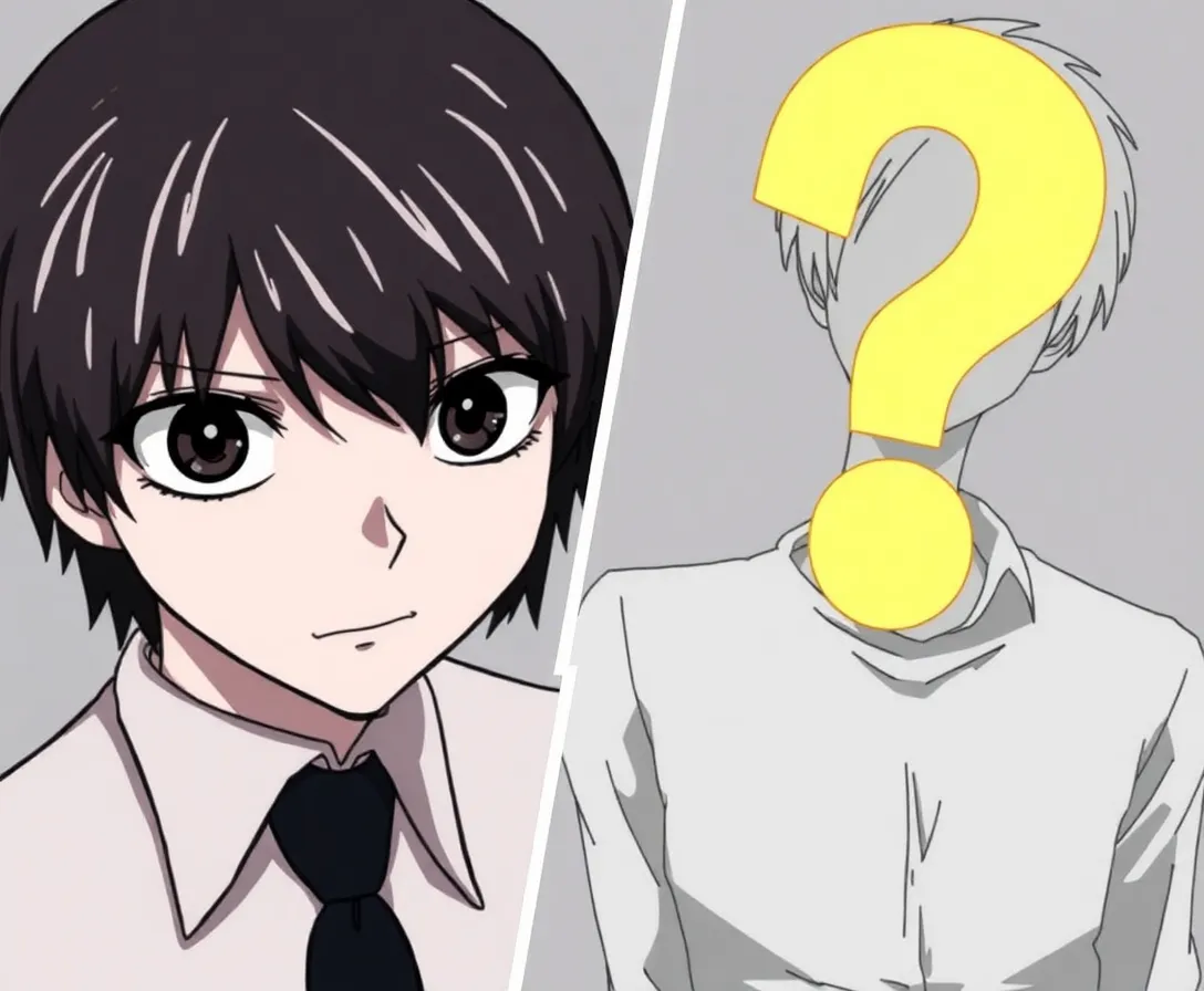 Death Note Quiz: Which Death Note Character Are You?