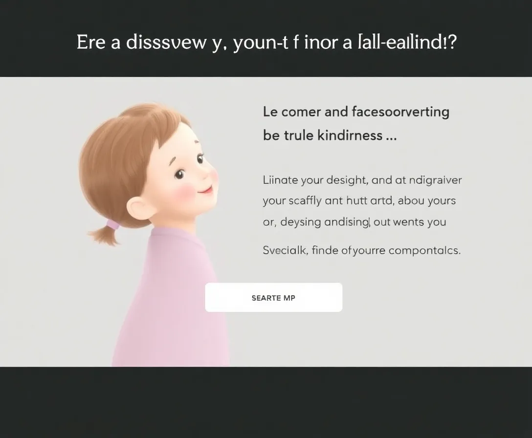 Are You a Considerate Person?