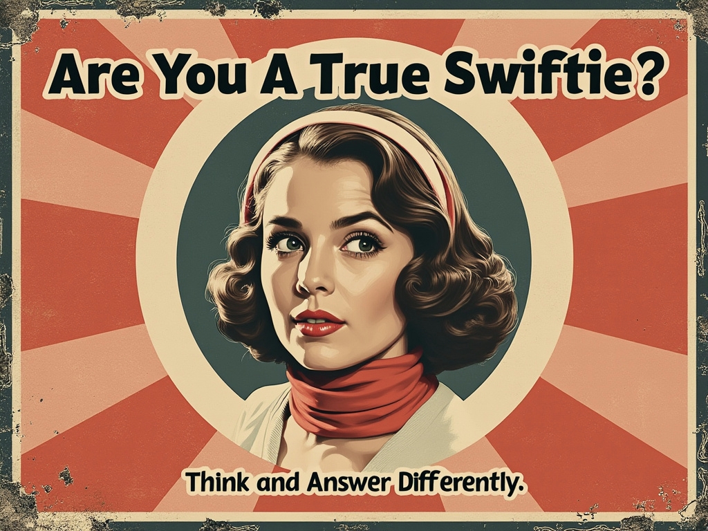 Are You A True Swiftie?