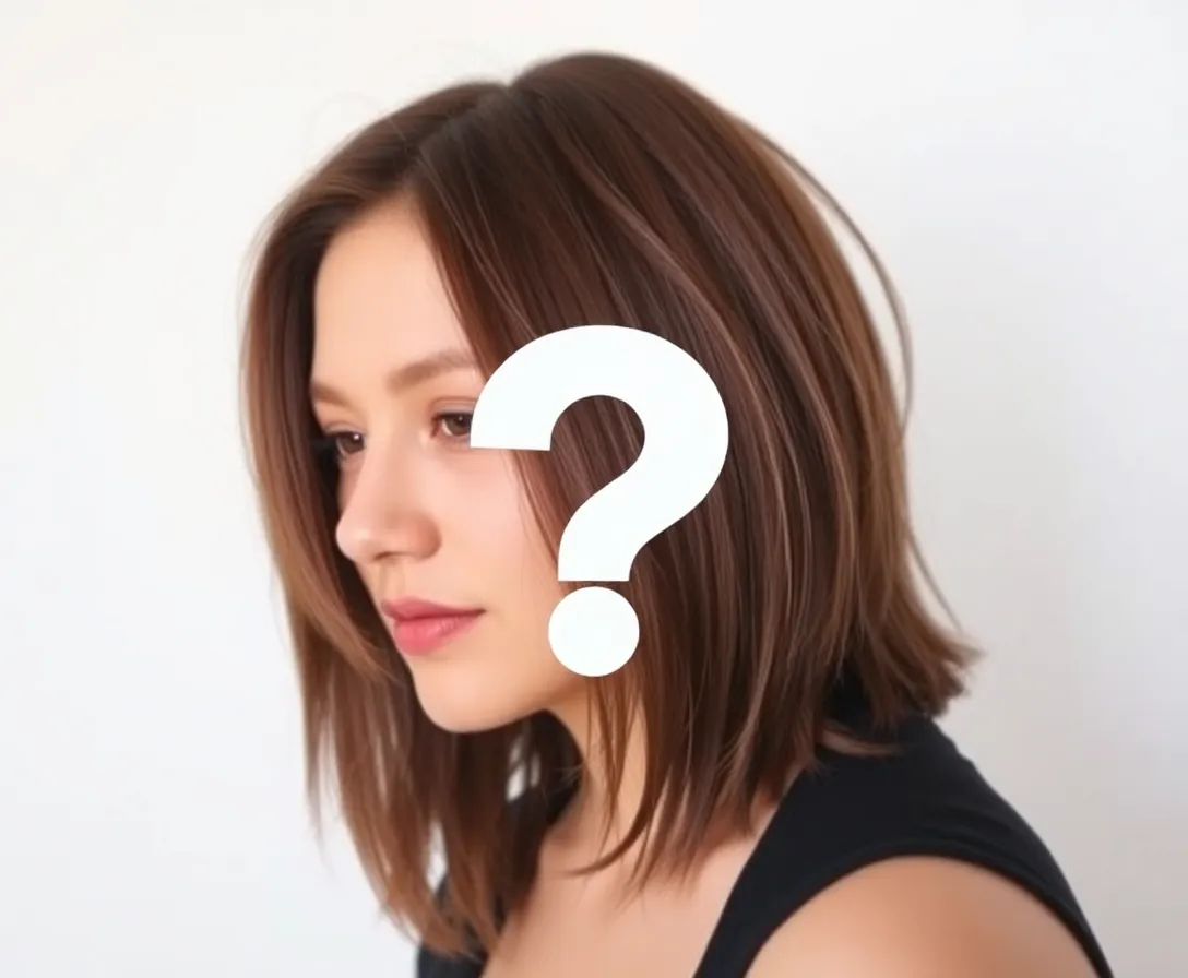 What Hair Length Fits You?