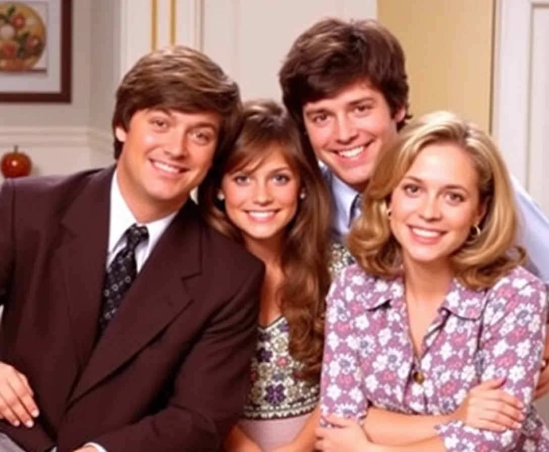 Which Full House Character Are You?