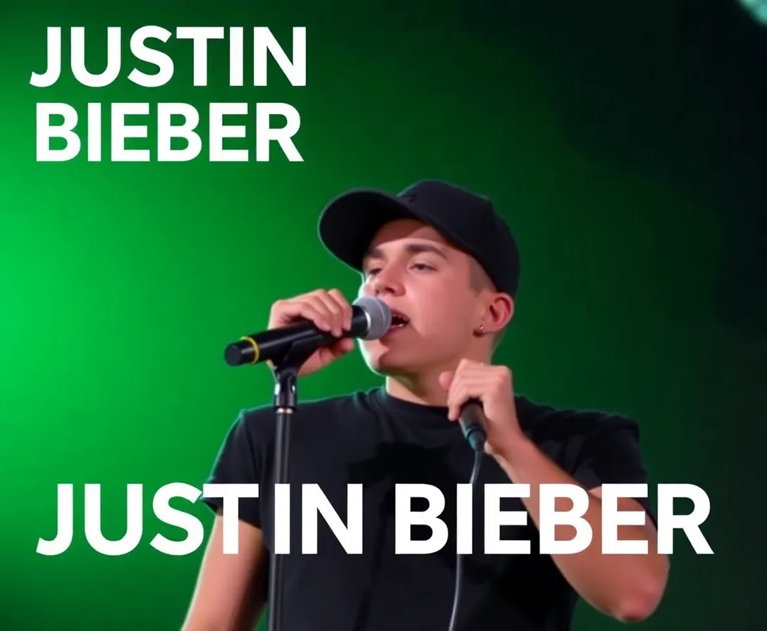 Justin Bieber Quizzes, Questions & Answers