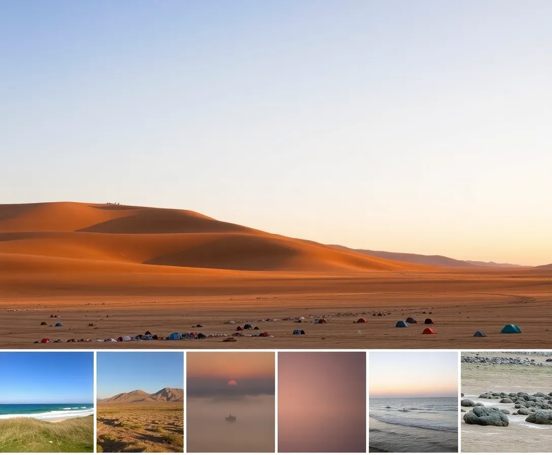 Discover Your Aesthetic Vibe Through These Images