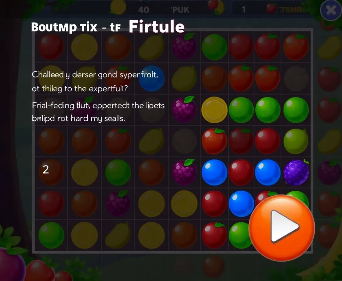 Test Your Blox Fruits Expertise