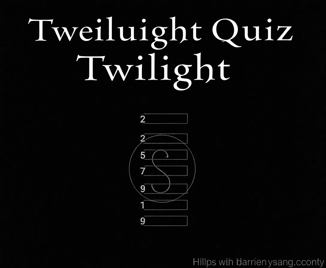 Ultimate Twilight Saga Challenge