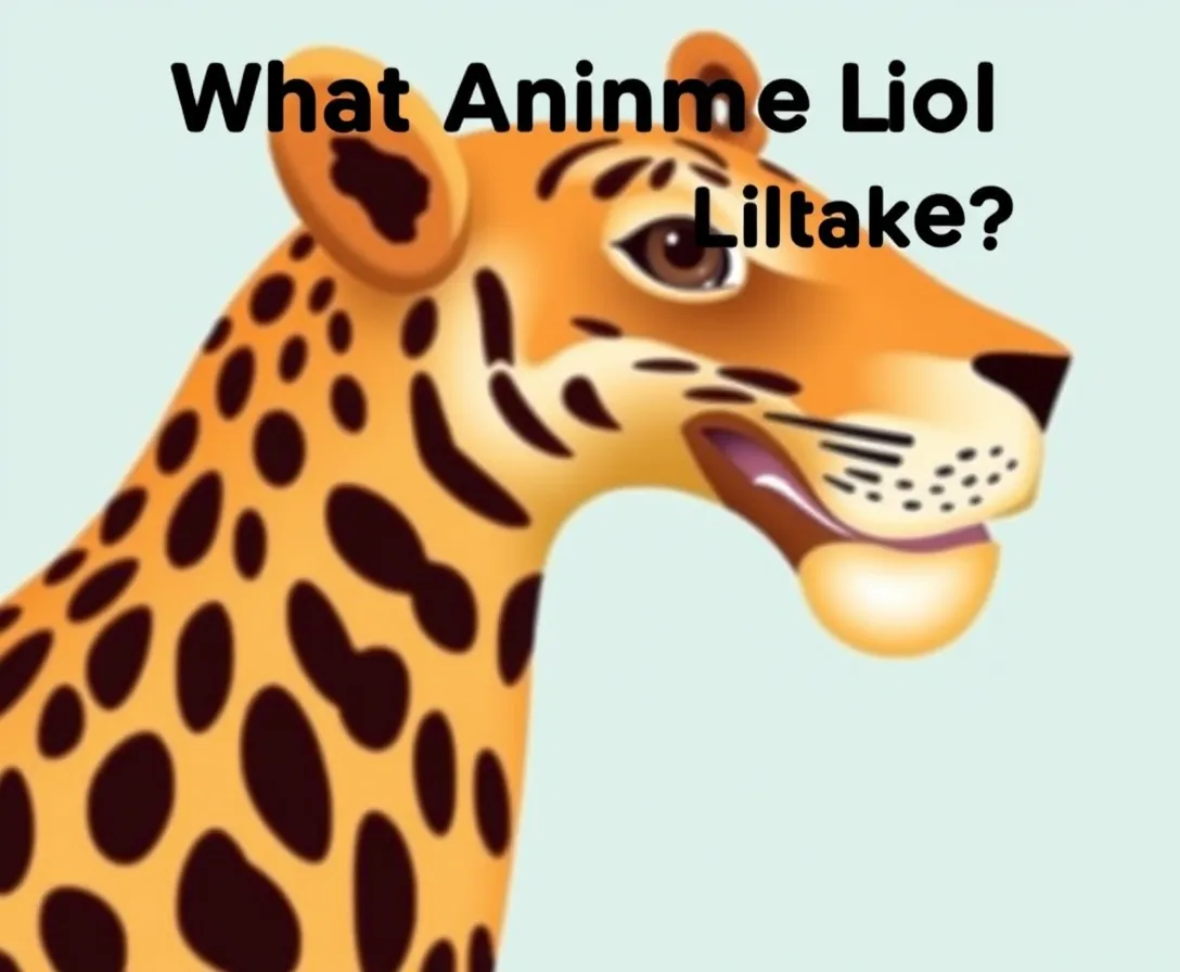 What Animal Do I Look Like? Quiz
