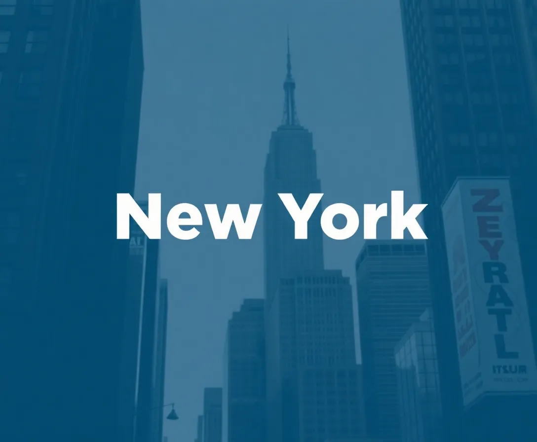 The New York Slang Quiz: MCQ