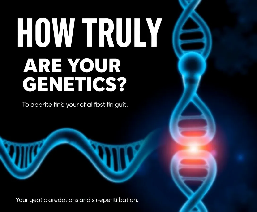 How Unique Are Your Genetic Traits?