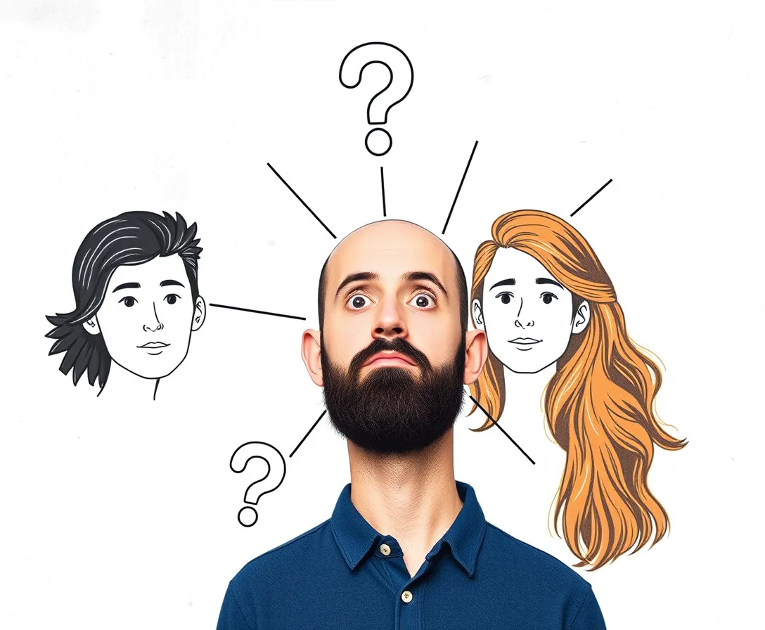 10 Questions Personality Test - Quiz