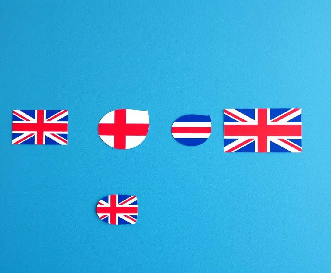 Find Your English Dialect: Take Our Dialect Quiz Now