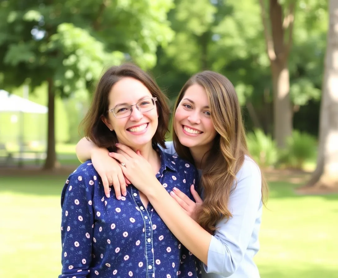 We'll Tell You What Kind Of Mom You're Going To Be, But Only If You Answer These Questions With Complete Honesty