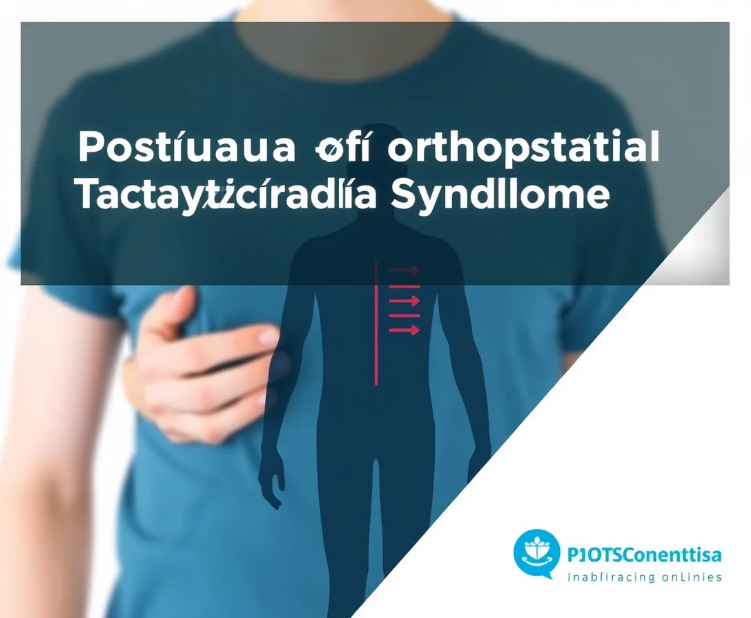 POTS Syndrome Quiz - Do You Have POTS?