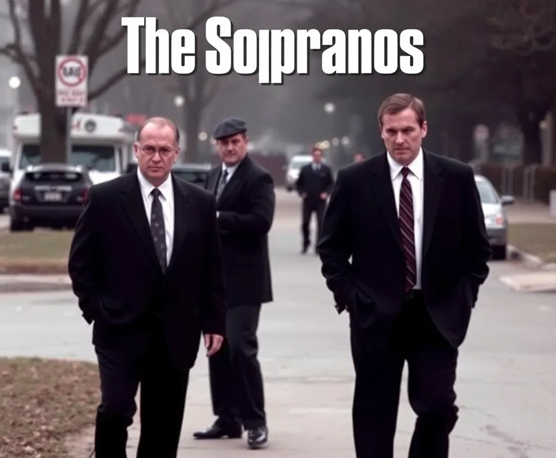Sopranos Quiz Questions And Answers