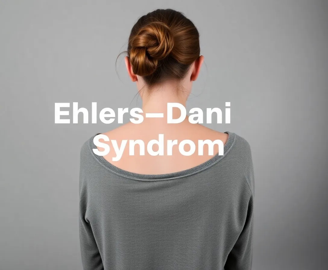 Do I Have Ehlers Danlos Syndrome? Quiz