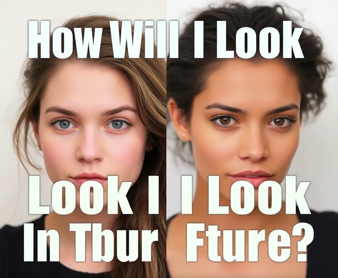 What Will Your Future Look Like?