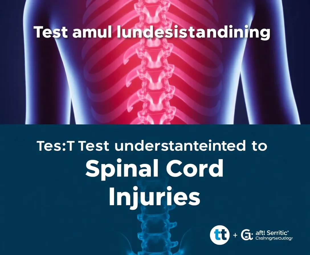 Updated Spinal Cord Injury NCLEX Quiz