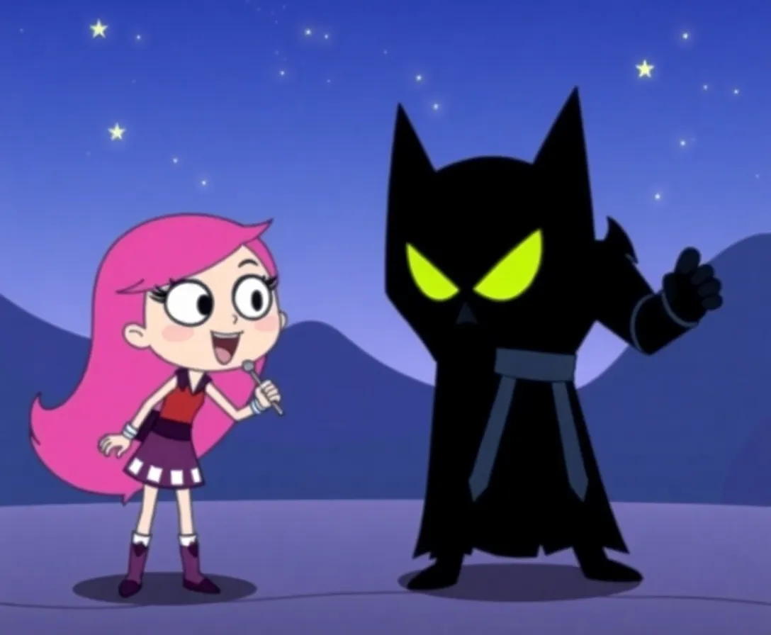 How Much Do You Know About Star Vs. The Forces Of Evil?
