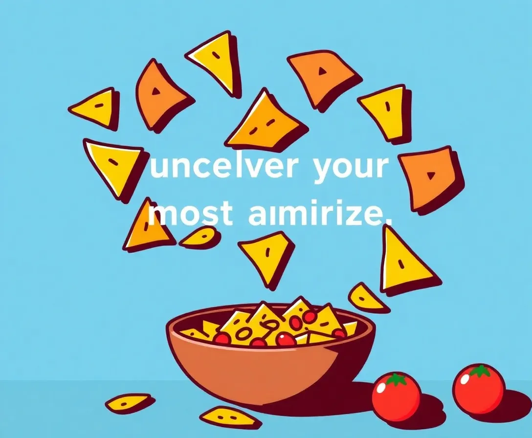 Make Some Nachos To Determine Your Best Character Trait