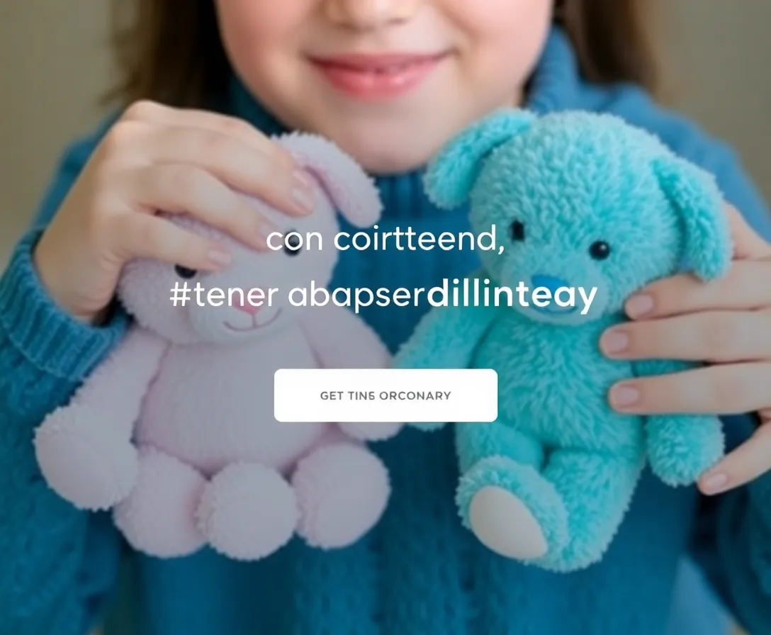 Which Jellycat Is Your 100% Personality Match?