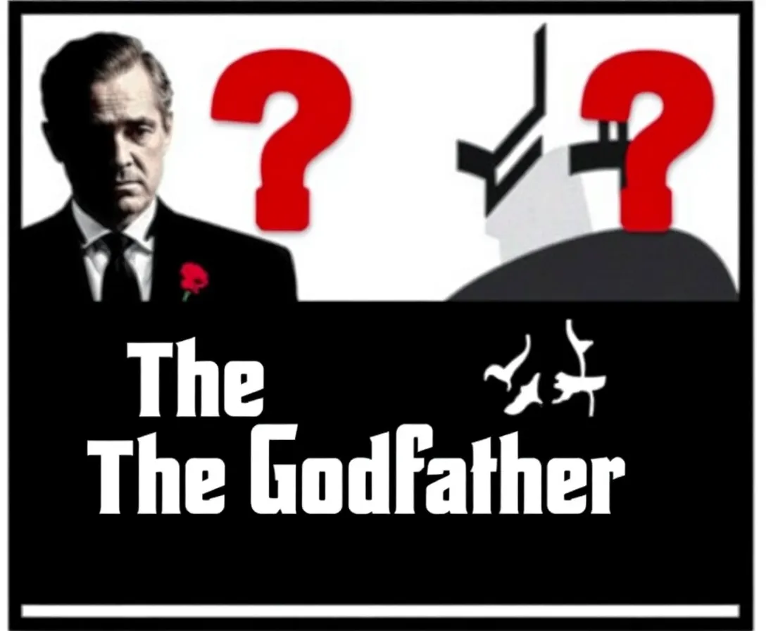 Ultimate Quiz On The Godfather (1972) Movie
