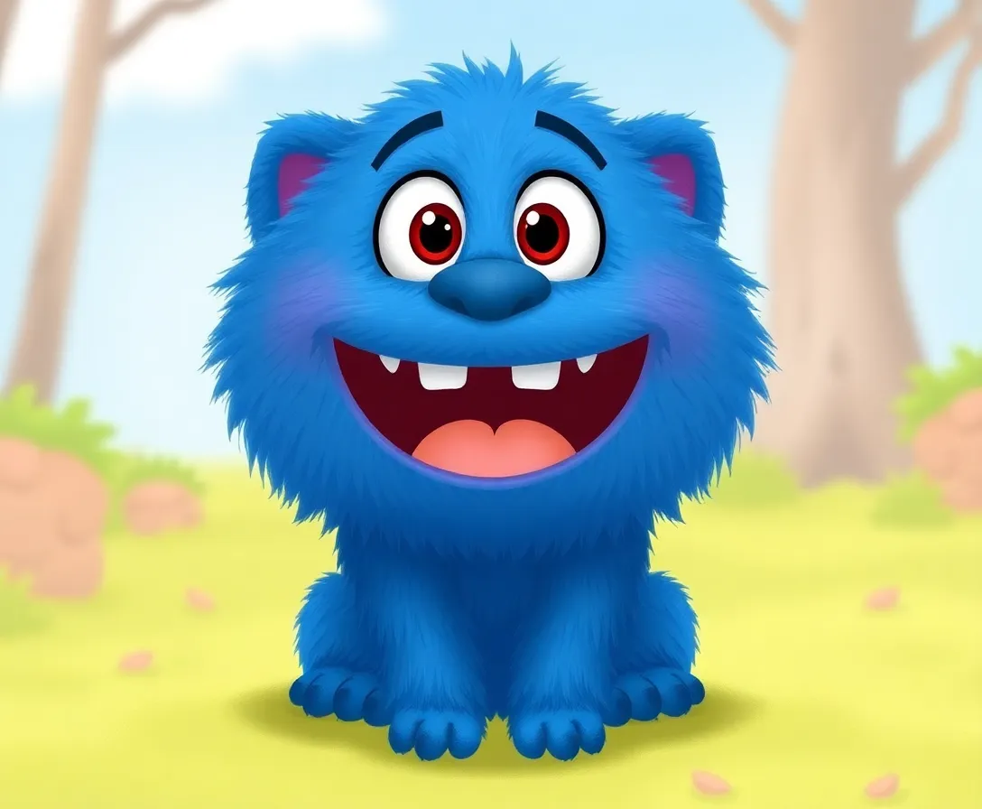 Wondering Which Bluey Character Are You? Start The Quiz