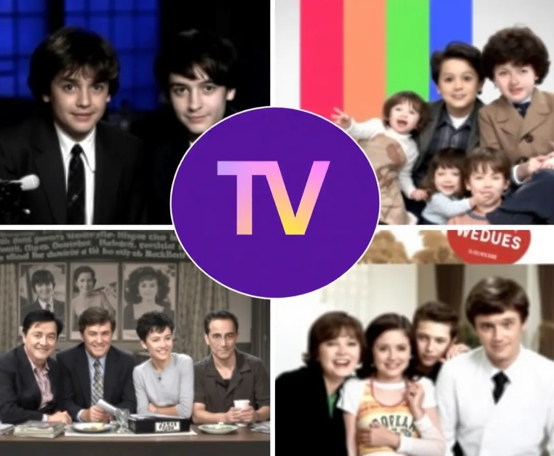 Can You Guess The TV Show? Quiz