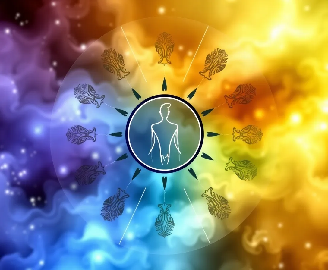 Persona - What is your Major Arcana Social Link unto others?